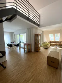 Newly Built, Quiet, Charming Apartment in Münster - Image 3