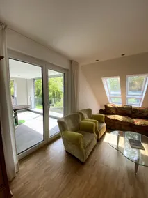 Newly Built, Quiet, Charming Apartment in Münster - Image 5