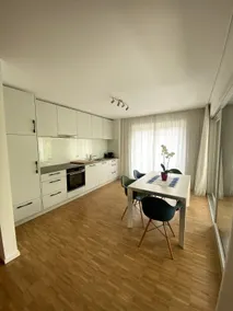 Newly Built, Quiet, Charming Apartment in Münster - Image 4