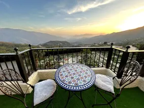 Villa Rústica en la Alpujarra - La Gualalla - Soportújar - Image 4