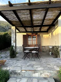 Villa Rústica en la Alpujarra - La Gualalla - Soportújar - Image 5