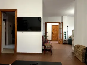Villa Rústica en la Alpujarra - La Gualalla - Soportújar - Image 3