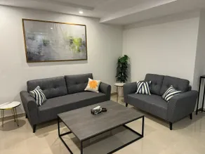 Luxury 1-BHK with Balcony Bliss - Image 2
