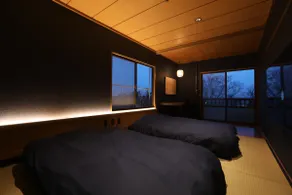 Indoor BBQ where you can enjoy old games [Keshiki Nakamura Residence] - Image 2