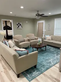 Spacious 3BR near Mammoth Cave. - Image 4