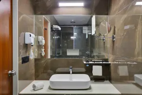 2 Bedroom Luxury Villa w/ Balcony Near Temple - Image 5