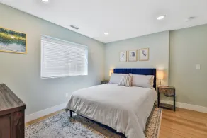 The Cozy Nest - Private Guest Suite - Image 4