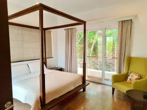 Siolim Villa Goa 3 bhk - Image 4