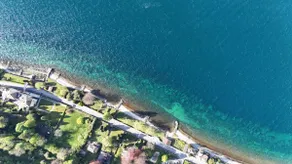 The Heights of Lugrin - Terrace and lake view - Image 2
