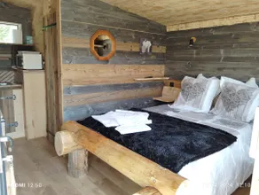 l'observatoire, cozy cabin - Image 2