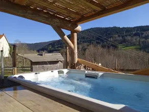 l'observatoire, cozy cabin - Image 4