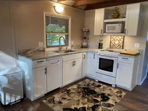 Traverse City Area, Family Friendly, Waterfront, Modern Home - Image 4