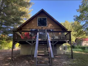 Traverse City Area, Family Friendly, Waterfront, Modern Home - Image 2