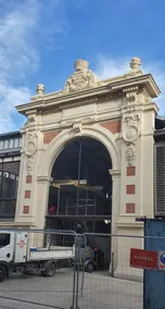 Les halles de Béziers - Image 2