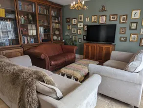 Luxury Country House with a Gym - Image 2