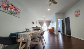 Homestay@Palas Horizon/5Min to Boh Tea/3BR - Image 4