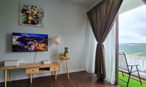 Homestay@Palas Horizon/5Min to Boh Tea/3BR - Image 3