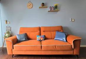 Homestay@Palas Horizon/5Min to Boh Tea/3BR - Image 2