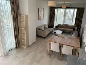 Kyrenia Zeytinlik 2+1 Pool Site with Large Terrace - Image 2