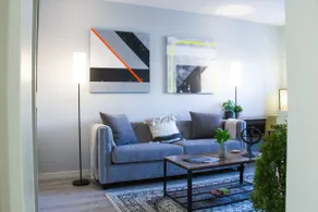 Cozy Retreat by Whyte Ave & Uni - Image 2