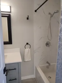 Private guest suite, Greater Vancouver (Burnaby) - Image 5