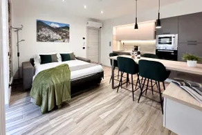 “-Valle Vigezzo-” 1-Bedroom Apartment - Image 4