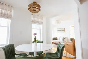 Downtown Jewel | Stylish | Fully Stocked | Firepit - Image 5