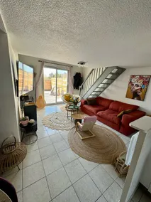Holiday home Valras beach pool - Image 3