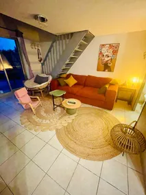 Holiday home Valras beach pool - Image 4