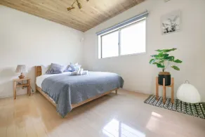 New | pufuka Ojima | 4 min walk from Oshima Station on the Shinjuku Subway Line | Spacious, large area - Image 3