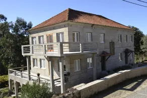 Apartment 1 - Douro Manor House cinfaes - Image 4