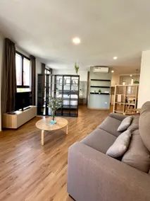 3A - Loft in the heart of Ruzafa - Image 2