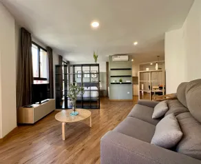 3F - Loft in the heart of Ruzafa - Image 3