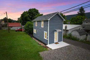 Cottage Escape in the Allegany Mountains - Image 2