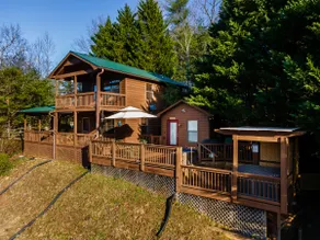 Little Bear Lookout - Image 4