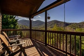 Little Bear Lookout - Image 2