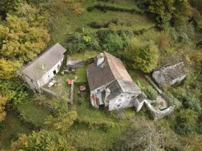 Wild Valley Waterfall Rustico in Centovalli - Image 5