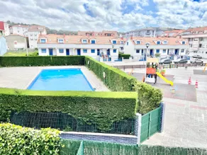 San Juan apartment. Pool and private parking. - Image 5