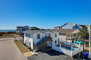 OceanView, Pool, 2MBRs, Upstairs - Image 2