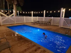 OceanView, Pool, 2MBRs, Upstairs - Image 5