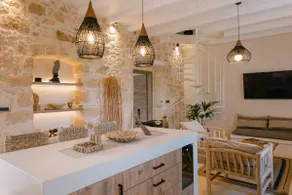 Villa Aldea | A Dreamy, Stylish Boho Escape - Image 2