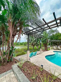 Recharging Lakeview Oasis w/Pool centrally located - Image 4