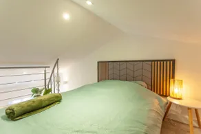 L'Escapade Valencienne - Comfort and Modernity - Image 5