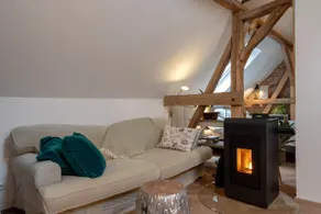 Boutique Ferienwohnung Schwalbenstall Uissigheim - Image 4