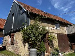 Boutique Ferienwohnung Schwalbenstall Uissigheim - Image 3