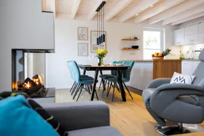 Traumhafte Seelodge mit Sauna, Kamin und Whirlpool - Image 5