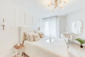 Beautiful apartment south of Paris - Image 2