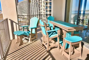 Discount Gulf&PassView! 3/2-sleeps 10 - Image 2