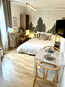 Cozy Oslo apartment - Image 3