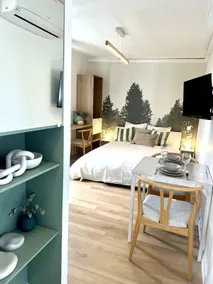 Cozy Oslo apartment - Image 4